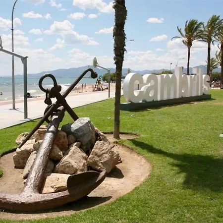 Сasa de vacaciones Antonio *