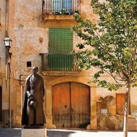 Antonio * Tarragona