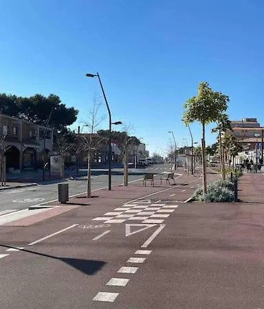 Сasa de vacaciones Antonio Tarragona