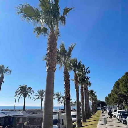 Nyaraló Antonio Tarragona
