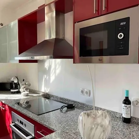 Holiday home Antonio