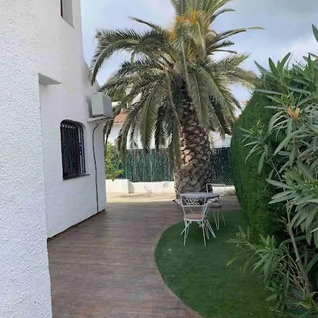 Holiday home Antonio Tarragona