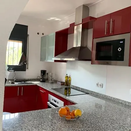 Antonio Holiday home