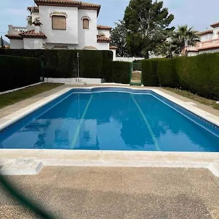 Antonio Holiday home Tarragona