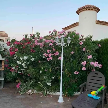 Holiday home Antonio