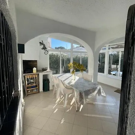 Tatil Evi Antonio *