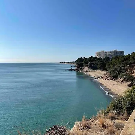 Holiday home Antonio Tarragona