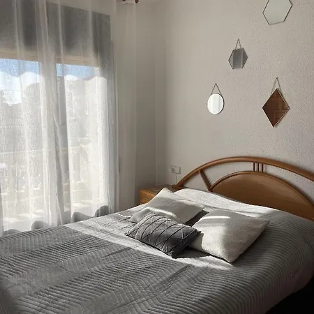 Antonio Holiday home Tarragona